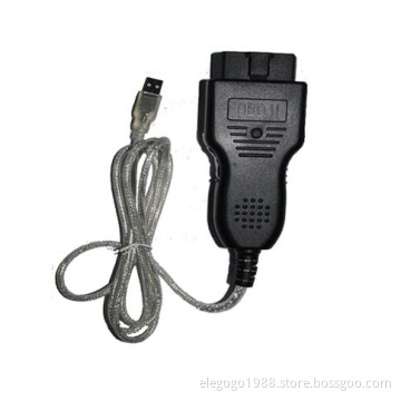 VAG CAN Commander 5.5+ Pin Reader 3.9Beta